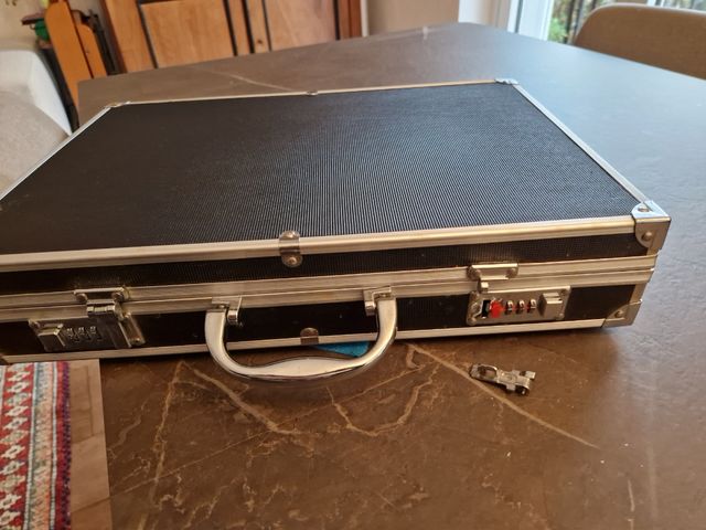 Set di coltelli da cucina