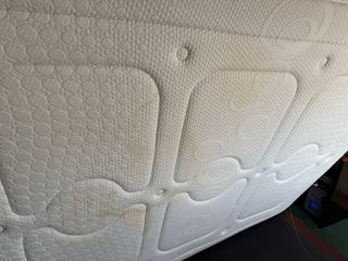 Colchon visco BULTEX Pikolin