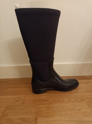 Botas de agua