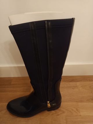 Botas de agua