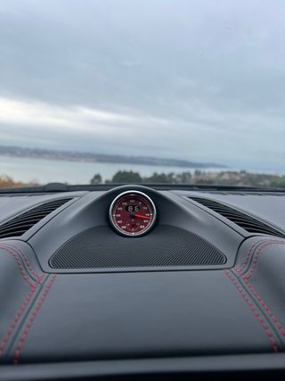 Porsche Cayenne 2017