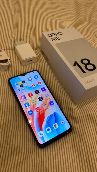 Telefono Oppo A18