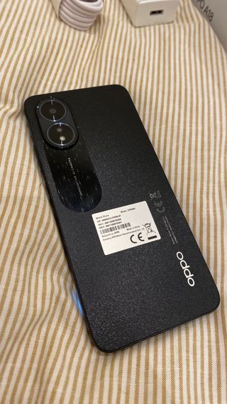 Telefono Oppo A18