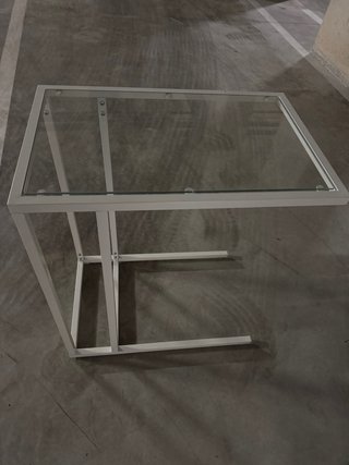 Mesa auxiliar