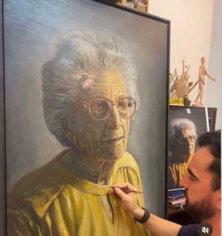 Pintura por encargo