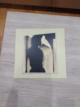 DÉCIMA VÍCTIMA. MR305. VINILO