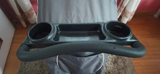 Carro niño completo 