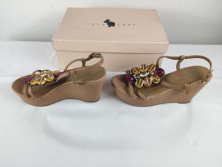 Sandálias Lola Cruz tam 38