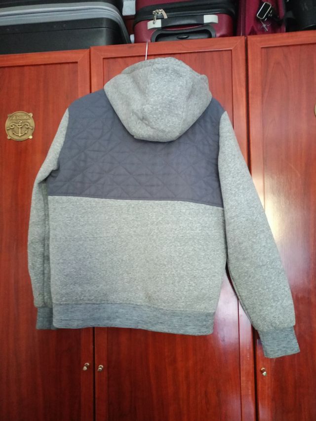 Felpa con cappuccio Iceberg da uomo