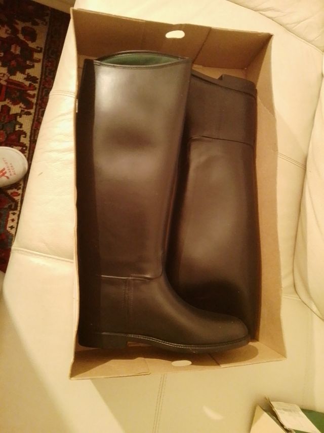Stivali equitazione