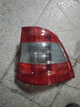 SEAT Altea 2008