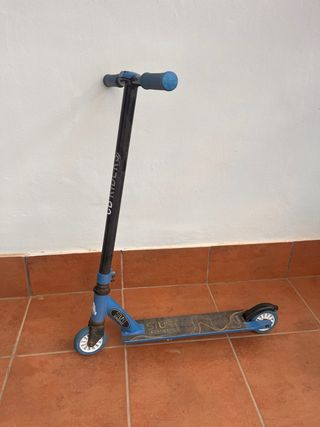 Monopatín