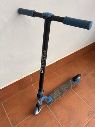 Monopatín