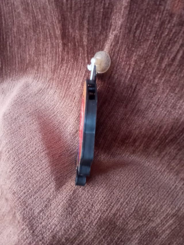 Naranjito Mundial 82