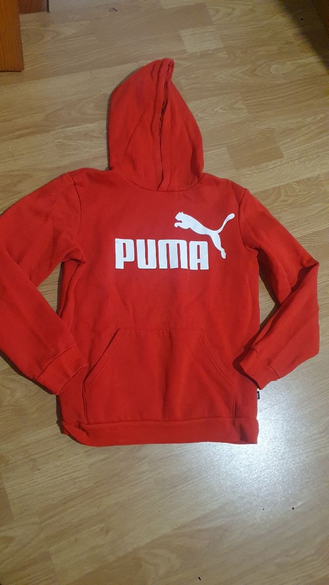 Sudadera