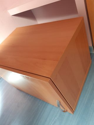 Mueble IKEA 60 cm