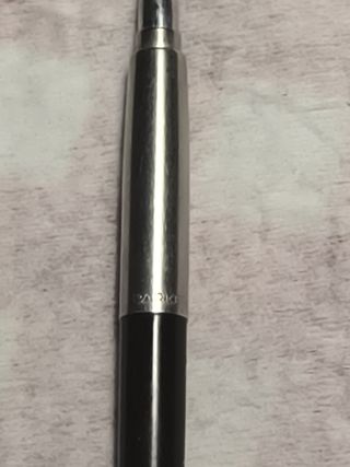 Ocasión Bolígrafo Parker  Vintage