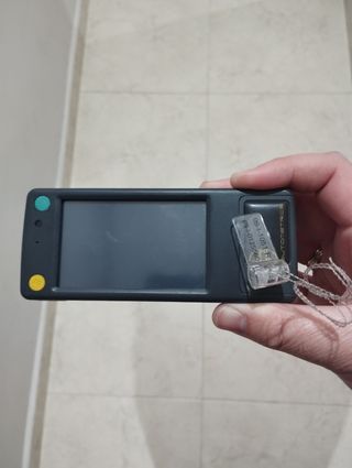 Taxímetro Autometric + impresora.