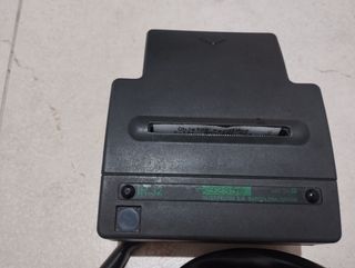 Taxímetro Autometric + impresora.