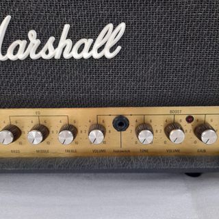 Marshall Model 3310 100w MOSFET Made in UK