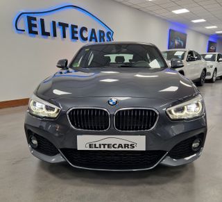 BMW 118D M EDITION 2.0D 150CV