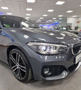 BMW 118D M EDITION 2.0D 150CV