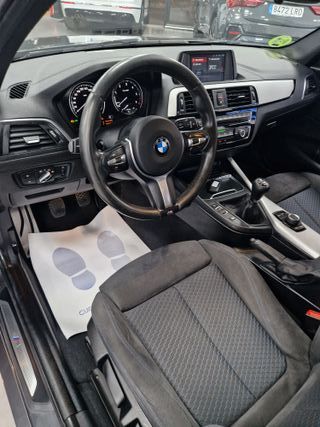 BMW 118D M EDITION 2.0D 150CV