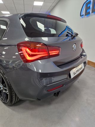 BMW 118D M EDITION 2.0D 150CV