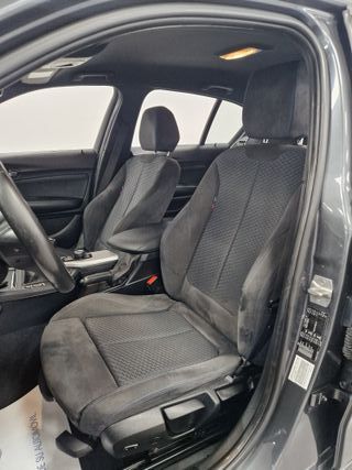 BMW 118D M EDITION 2.0D 150CV