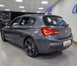 BMW 118D M EDITION 2.0D 150CV