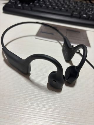 Auriculares de Conducción Ósea LOBKIN