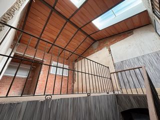 Casa en zona Monumental