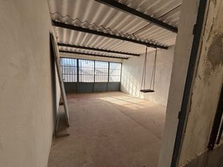 Casa en zona Monumental