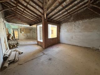 Casa en zona Monumental