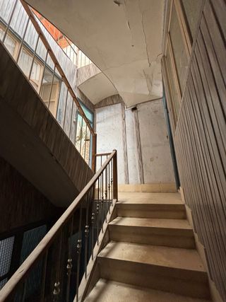 Casa en zona Monumental