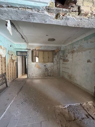 Casa en zona Monumental