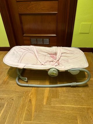 Hamaca bebe