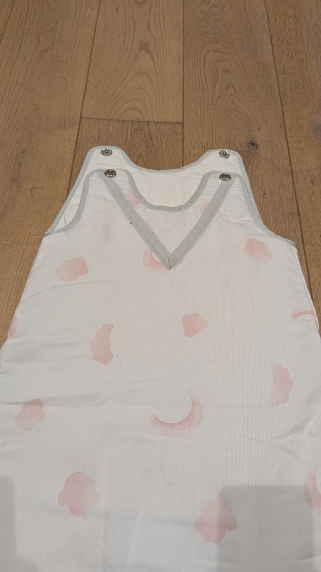 Saco de dormir para bebé