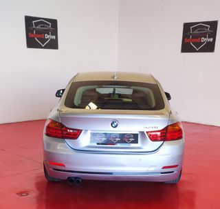 BMW Serie 4 2016