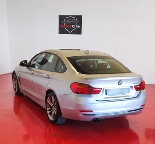 BMW Serie 4 2016