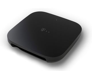 Modem a fibra ottica Telekom