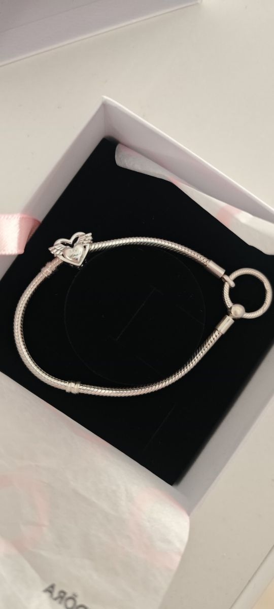 Pulsera Pandora