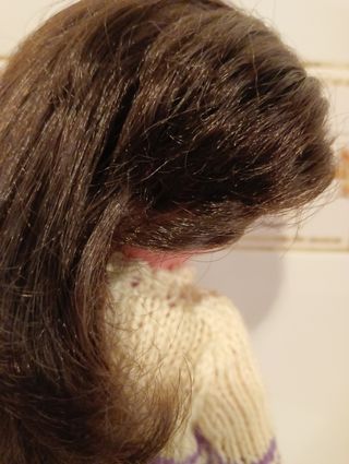 Muñeca Italocremona