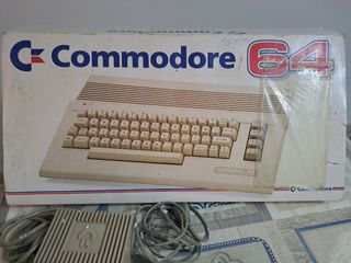 Commodore 64