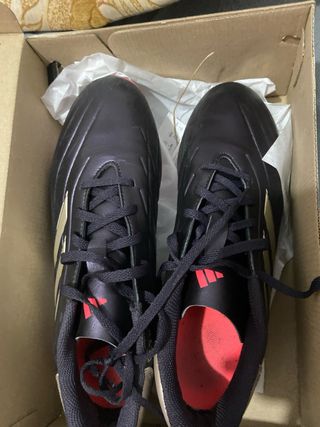 Zapatillas de futbol 11