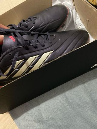 Zapatillas de futbol 11
