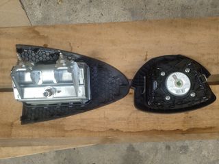 AIRBAG conducente o passeggero renault TWINGO 2