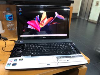 ORDENADOR PORTATIL ACER ASPIRE 6920G