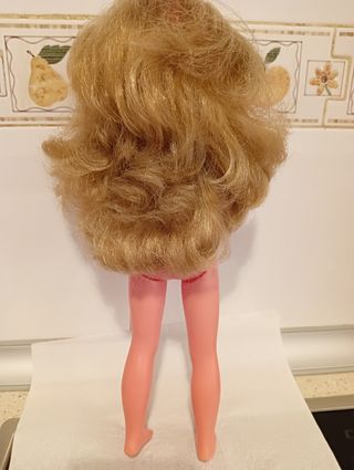 Muñeca Italocremona