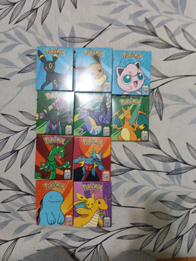 McDonald's x pokemon